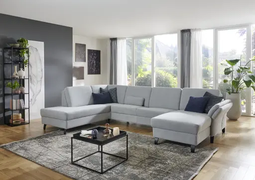 Wohnlandschaft Modell Bahama